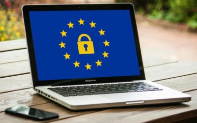 GDPR : tutti i passaggi per mettersi in regola con WordPress