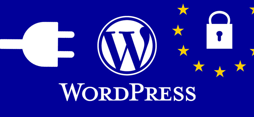 GDPR : tutti i passaggi per mettersi in regola con WordPress